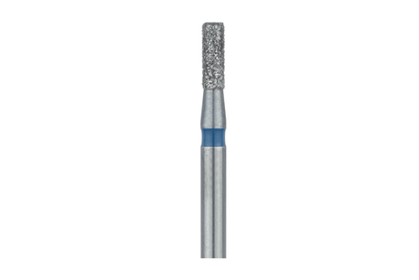 Rundt cylinder diamantbor, pakning med 5 stk (FG bor)