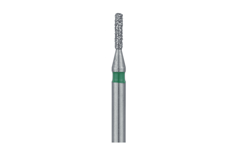 Rundt cylinder diamantbor, pakning med 5 stk (FG bor)
