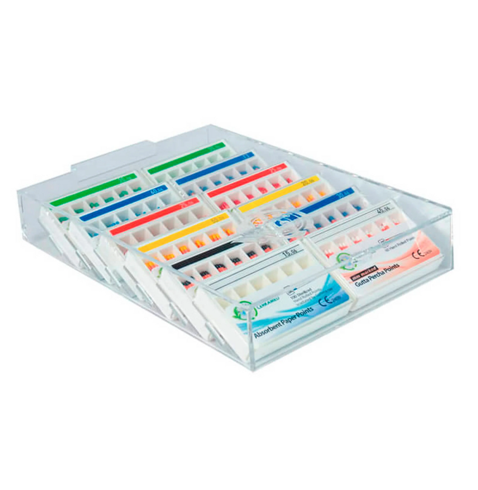 Endo-Station - Go Gutta Box 12