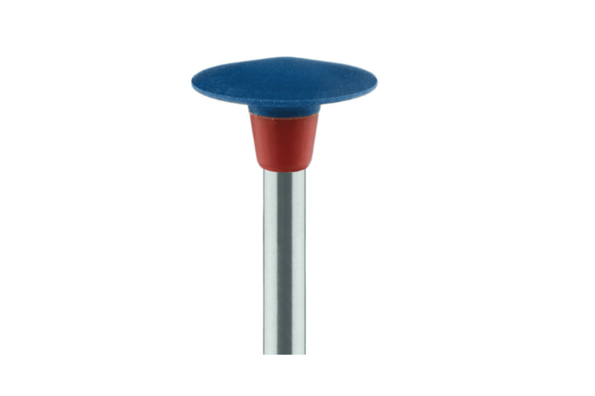 Keramik polering multistep system, pakning med 2 stk