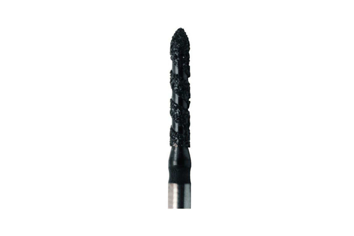 Black Cobra diamant B868, pakning med 5 stk