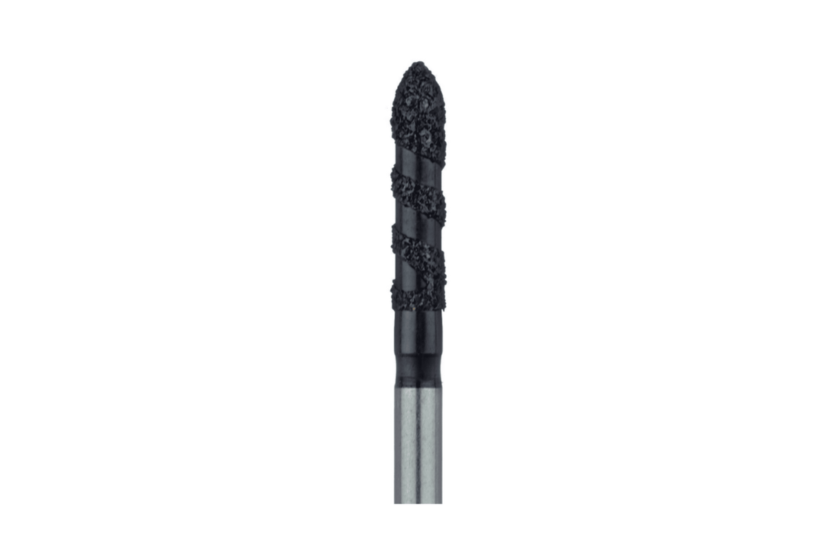 Black Cobra diamant B868, pakning med 5 stk