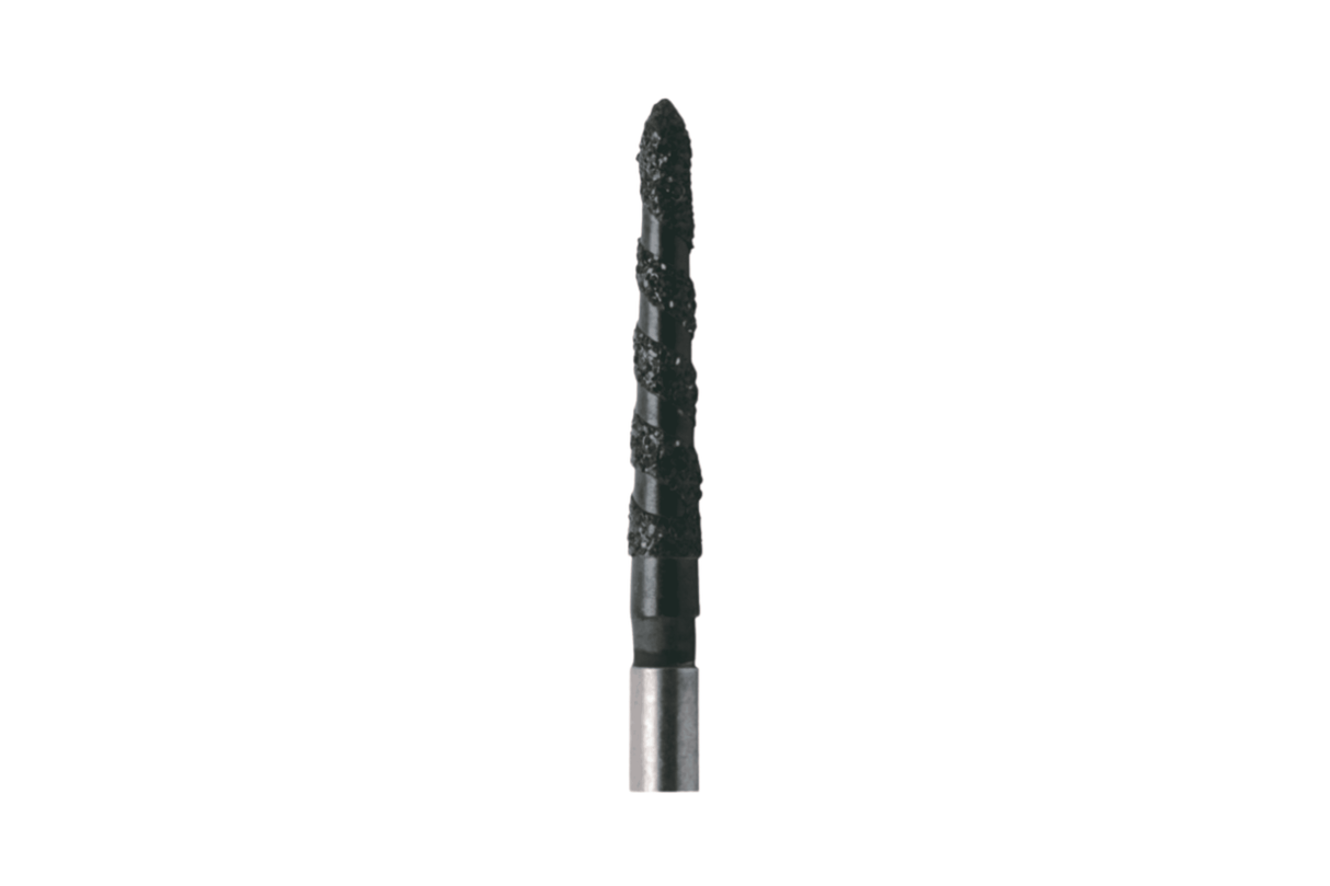 Black Cobra diamant B879, pakning med 5 stk