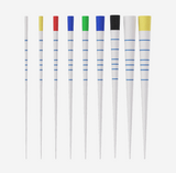 Komfort Absorbent Paper Points Next Generation - Nyhed