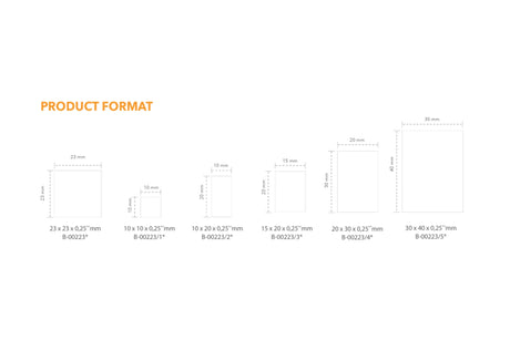 T-Barrier Collagen-membrans