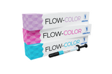 Flow-color komposit, sprøjte med 1 g.