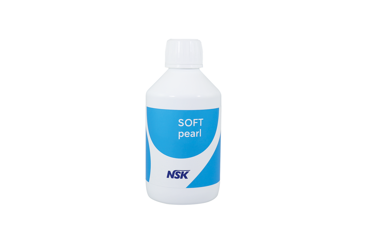 Flash Pearl SOFT pulver, pakning med 4 x 300g