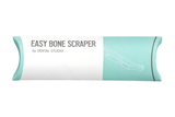 Easy Bone Scraper, Nyhed, pakning med 5 stk