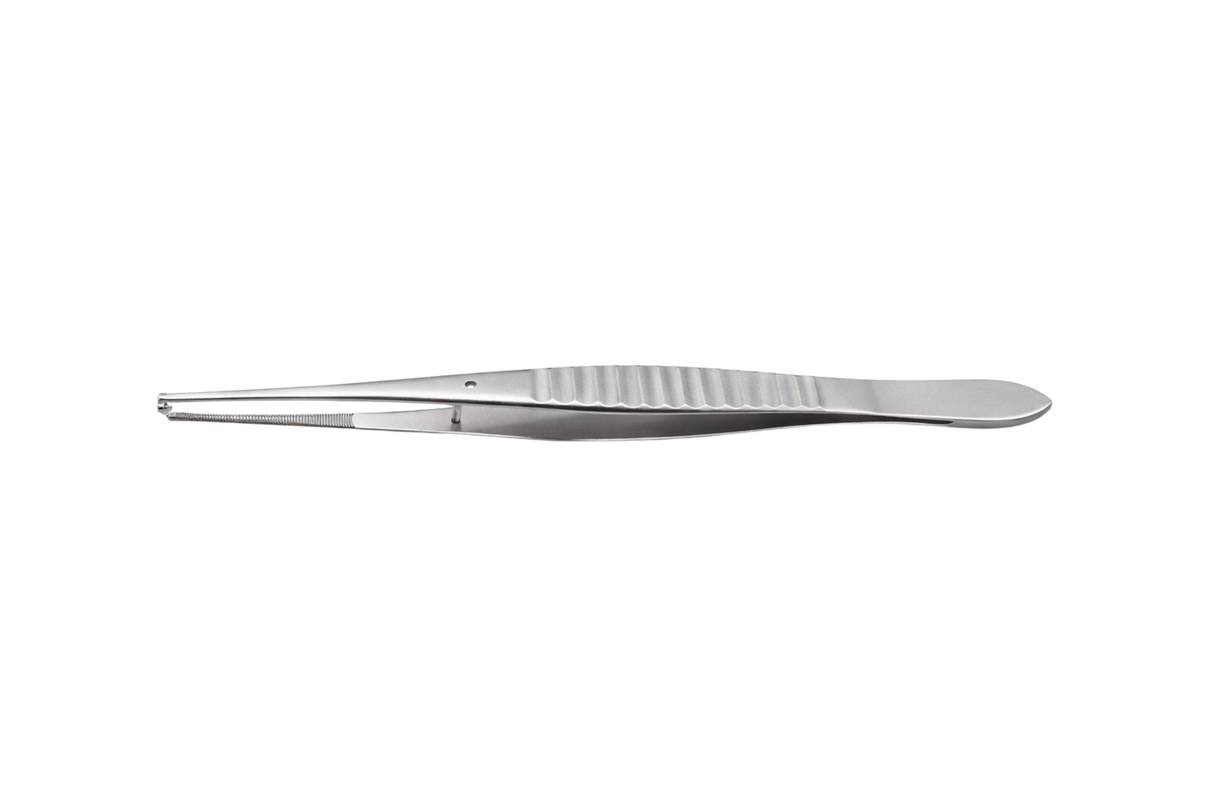 Komfort Gillies kirurgisk pincet lige 15 cm
