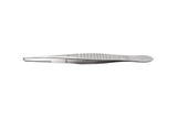Komfort Gillies kirurgisk pincet lige 15 cm