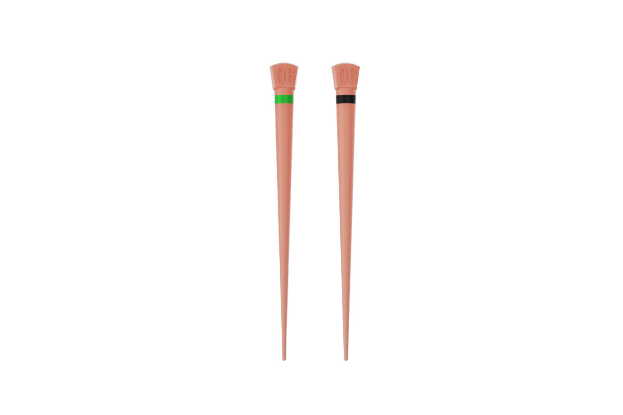 Komfort Gutta Percha Perfect Points 0.6