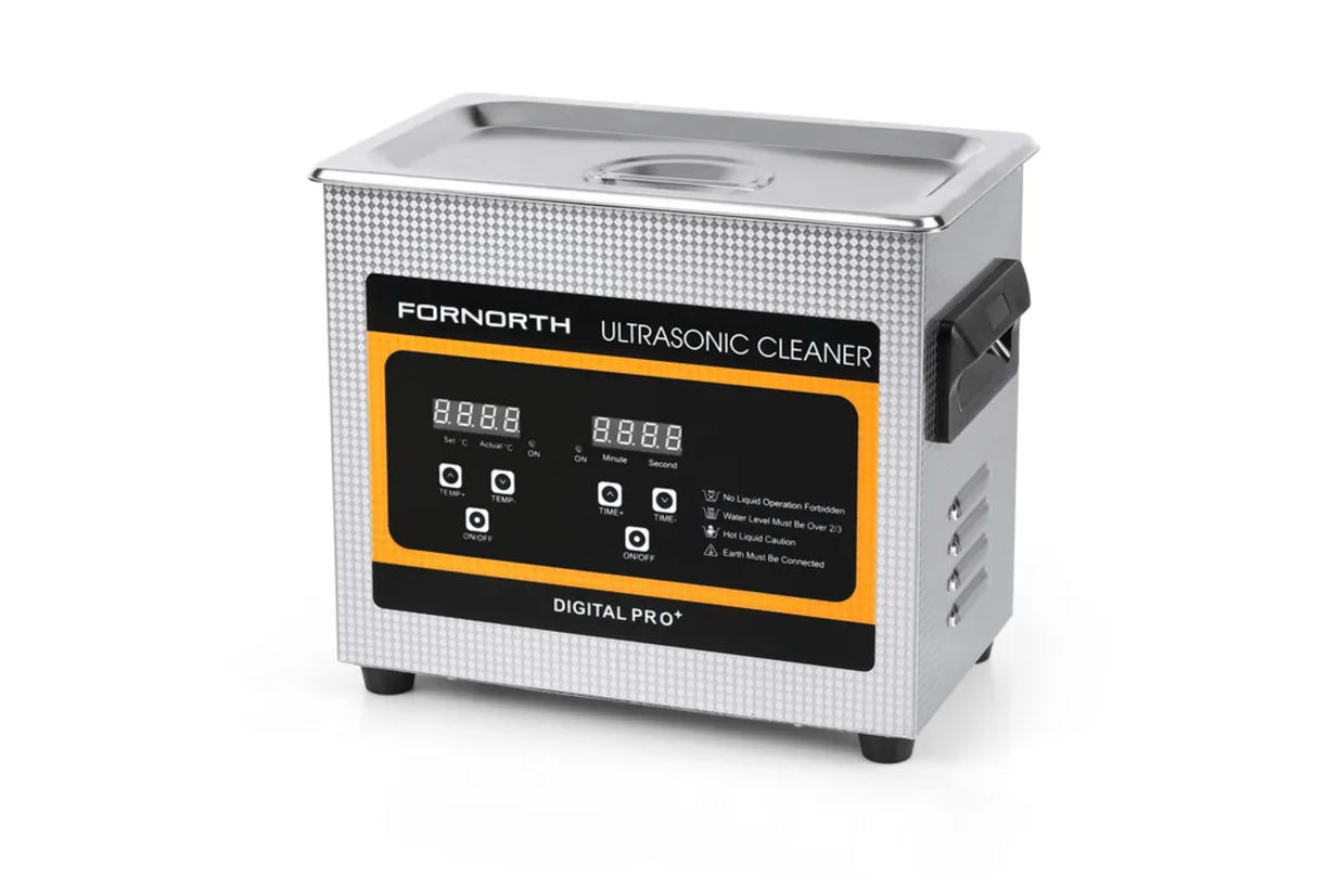Komfort Ultralydsrensekar 3,2 L