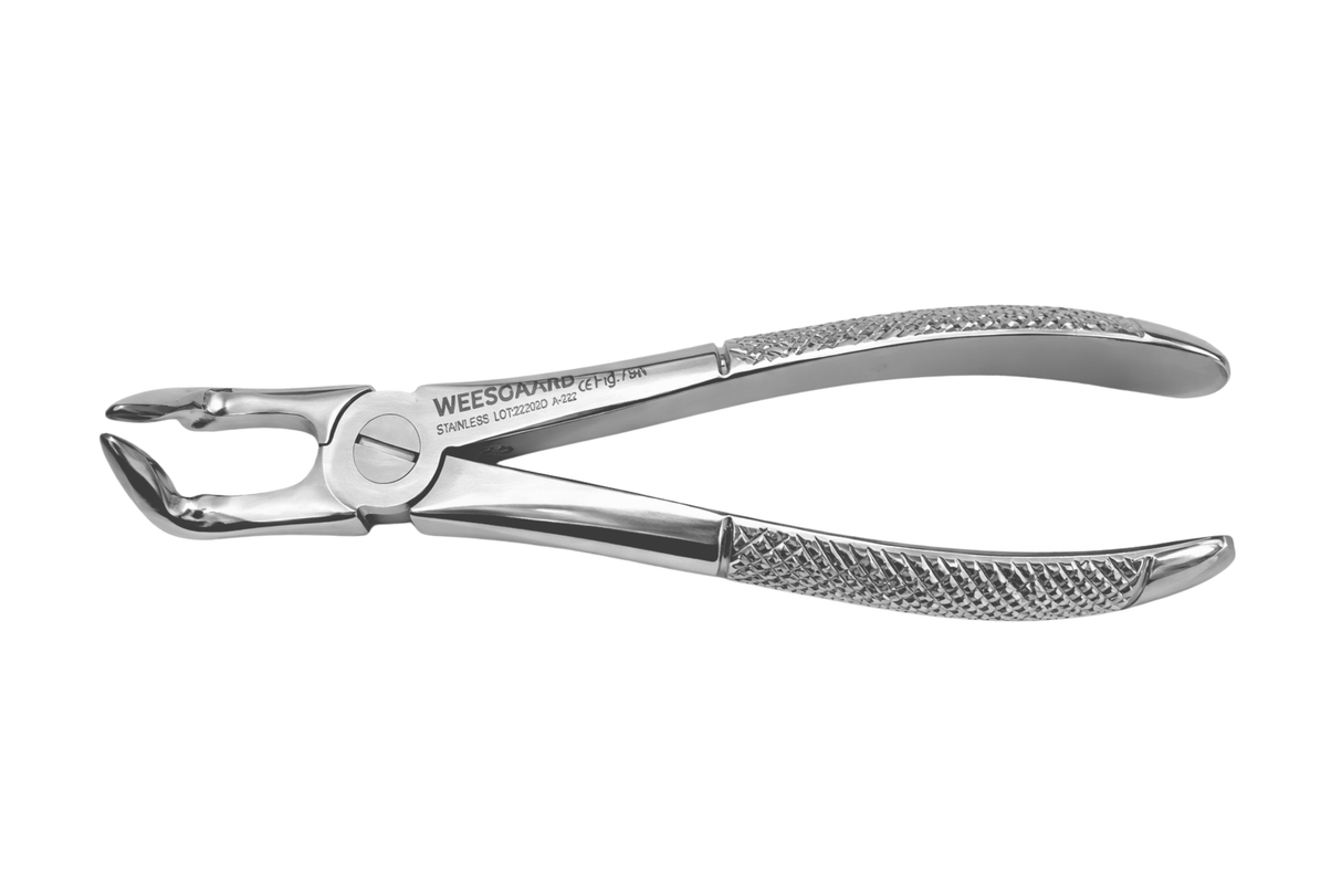 Komfort ekstraktionstang Fig. 79N