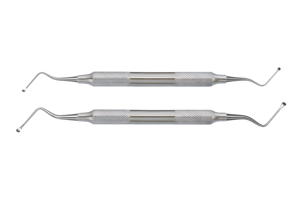 Miller Skarpske Curette