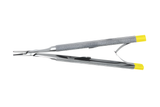 Nåleholder Castroviejo 13 cm lige