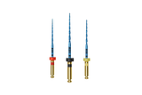 Komfort RC Blue Reciprokerende filsystem (Blå), pakning med 6 stk. Nyhed Coming Soon