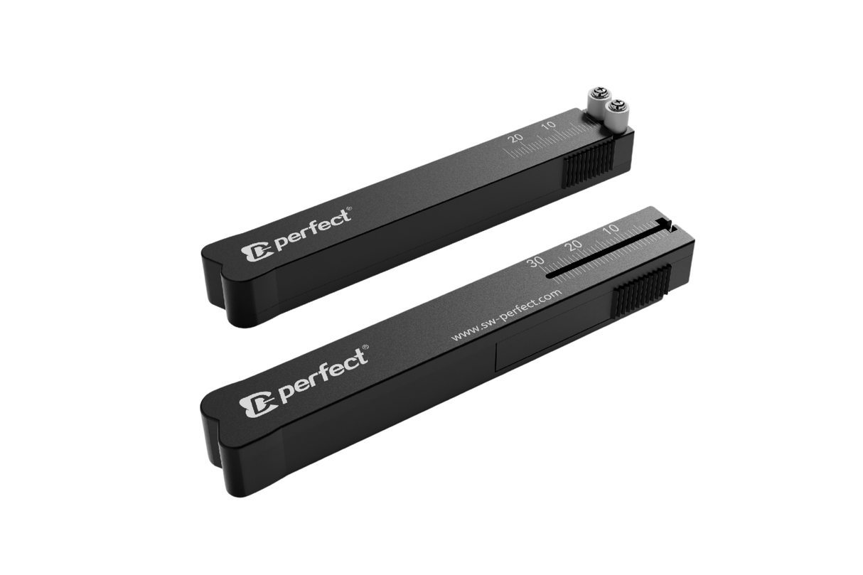 Komfort ProBend file bøjer