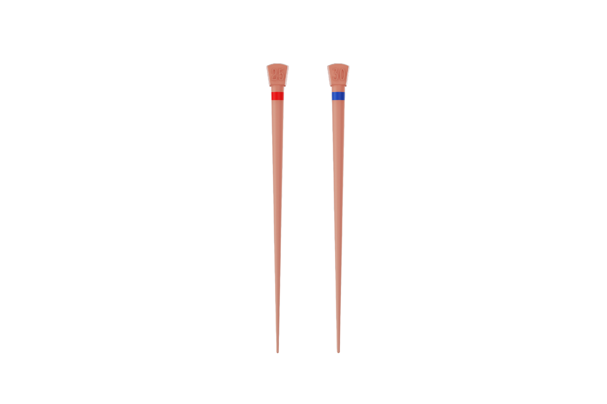 Komfort Gutta Percha Perfect Points 0.4