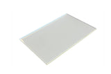 Weesgaard glasplade 10 x 7 cm