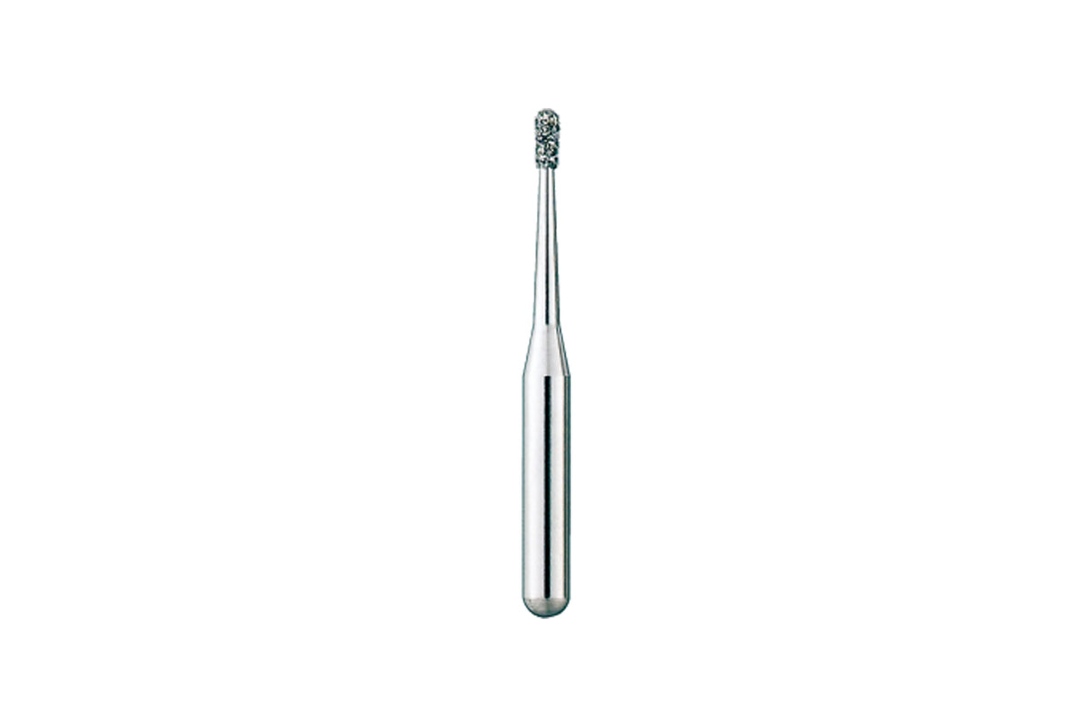 PICO Miniature FG diamanter - medium (FG bor)