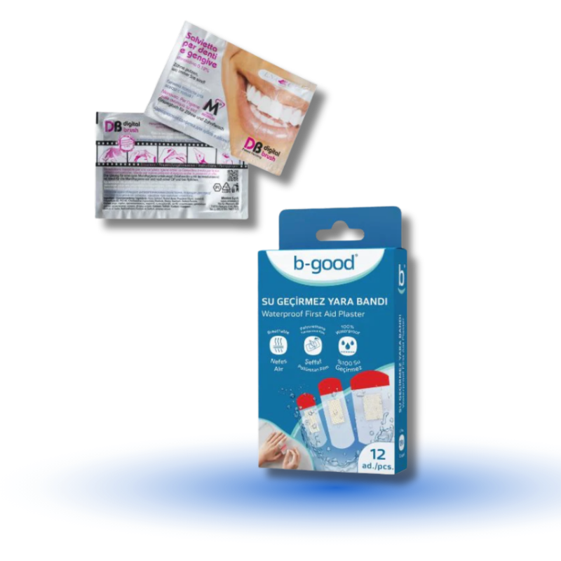 Plaster